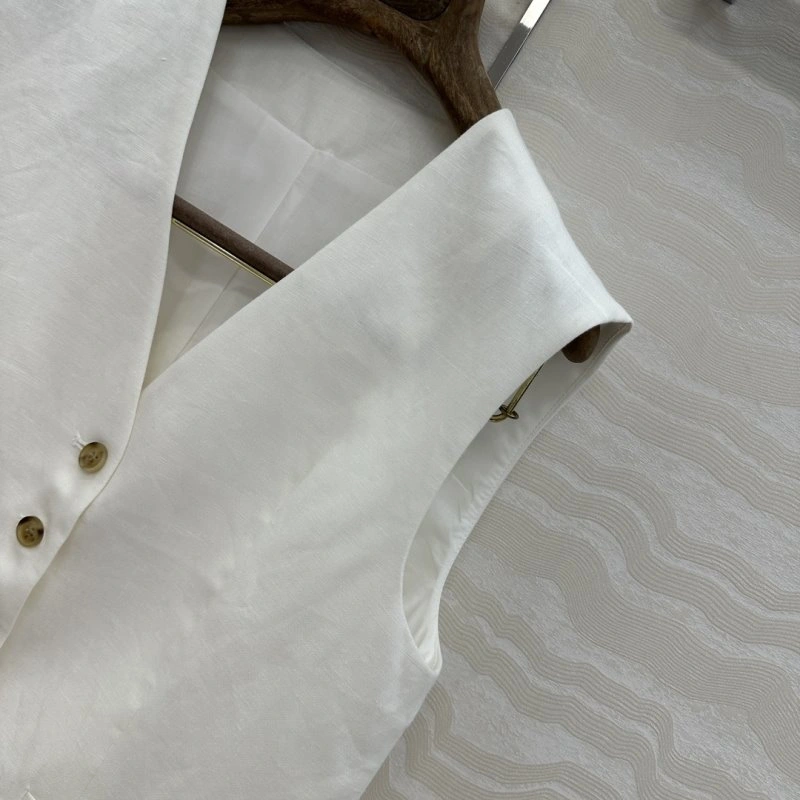 Loro Piana Short Suits Effortless 151516