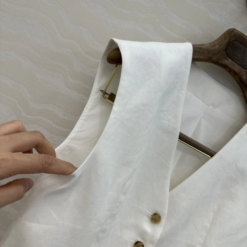 Loro Piana Short Suits Effortless 151516