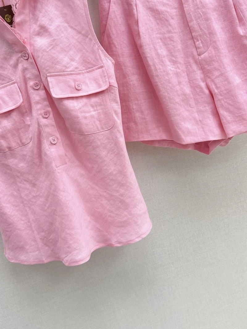 Loro Piana Short Suits StreetReady 149426