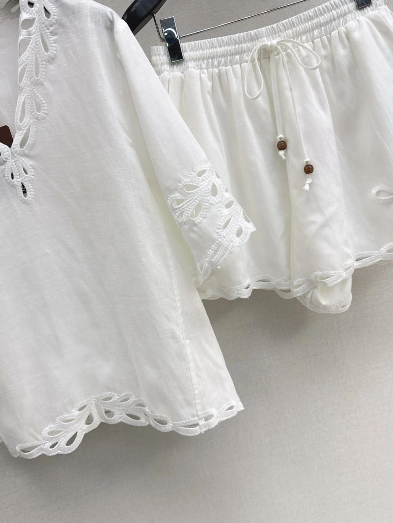 Loro Piana Short Suits Stretchable 149423