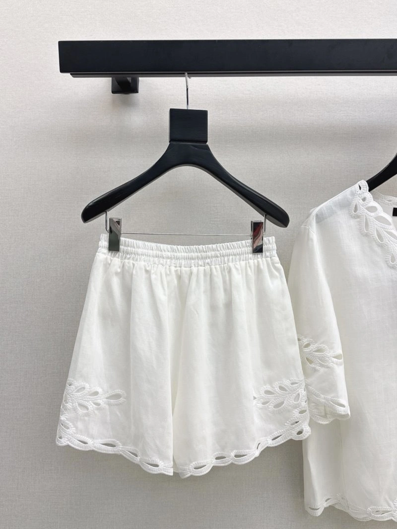 Loro Piana Short Suits Stretchable 149423