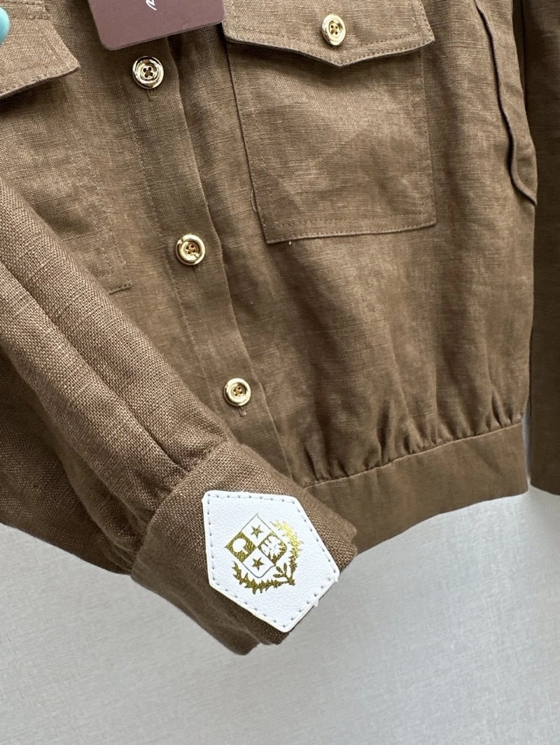 Loro Piana Short Suits Packable 149419