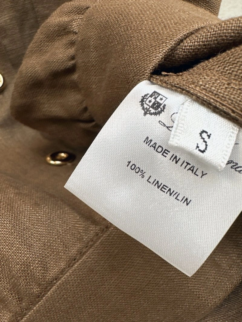 Loro Piana Short Suits Packable 149419