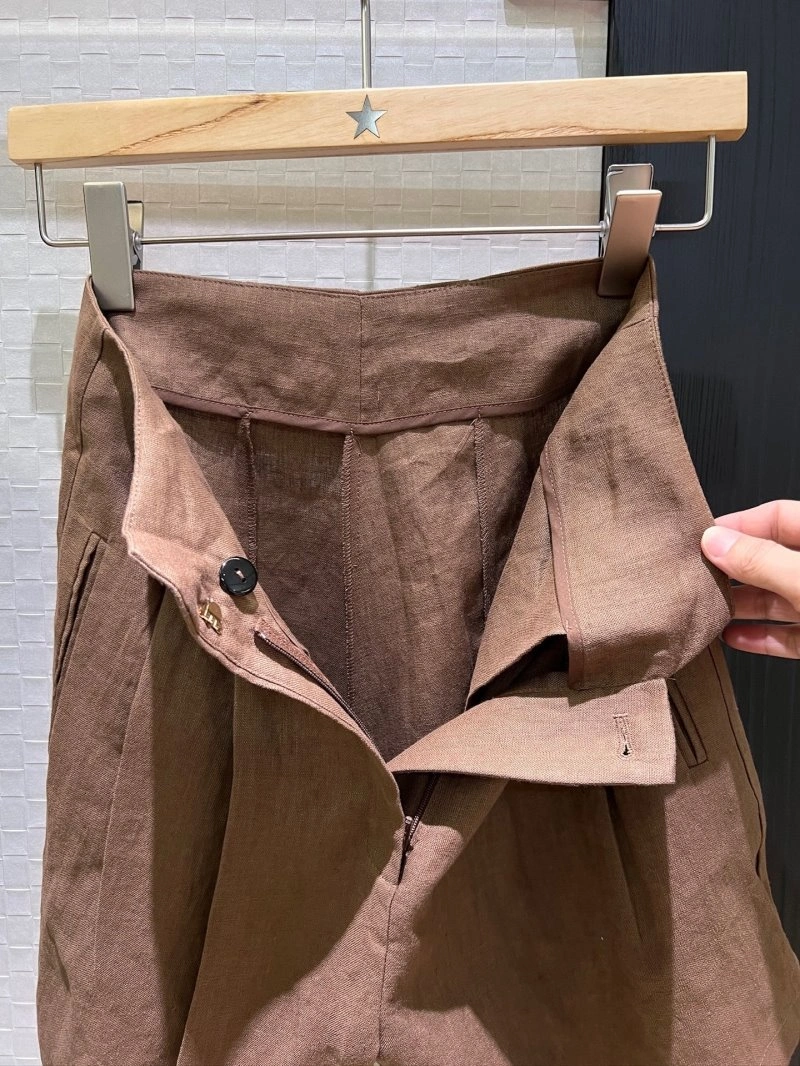 Loro Piana Short Suits MoistureWicking 149434