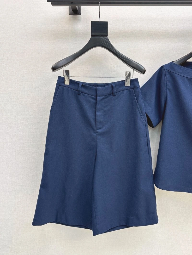 Compact Loro Piana Short Suits 149399