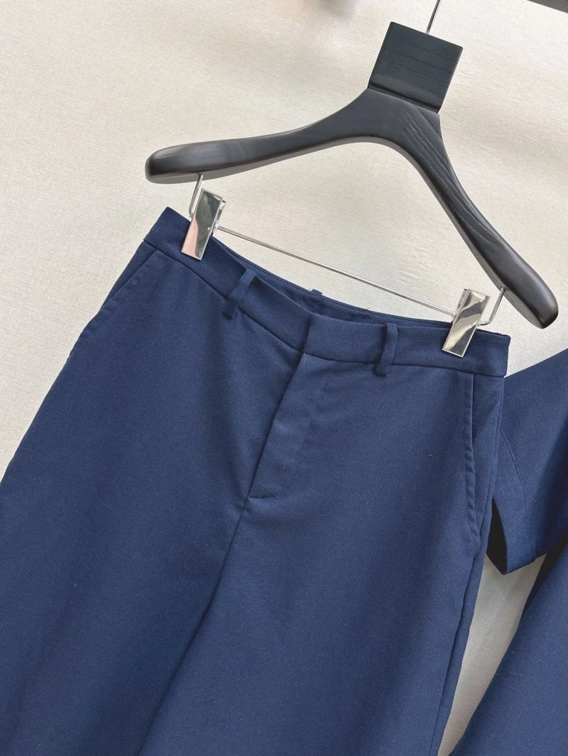 Compact Loro Piana Short Suits 149399
