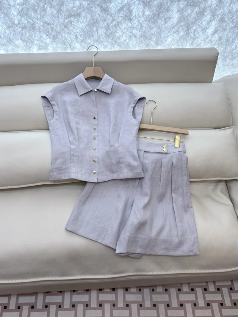 UrbanStyle Loro Piana Short Suits 149401