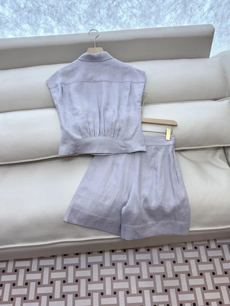 UrbanStyle Loro Piana Short Suits 149401