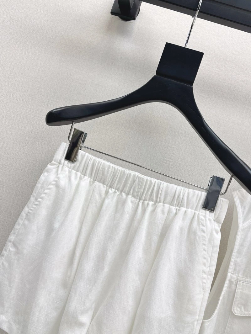 Loro Piana Short Suits Packable 149409