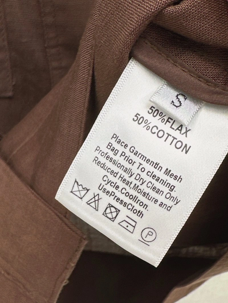 Unisex Loro Piana Short Suits 149404