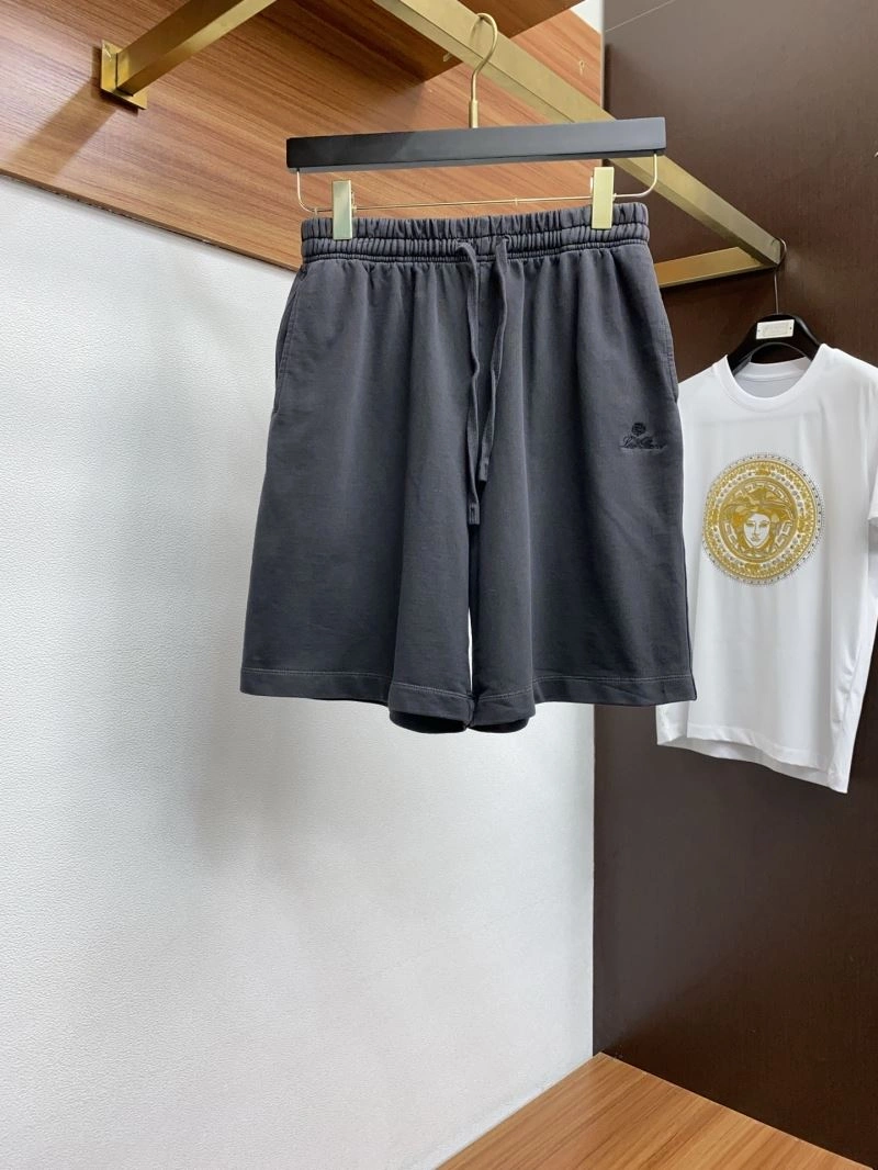 Loro Piana Short Suits Functional 160342