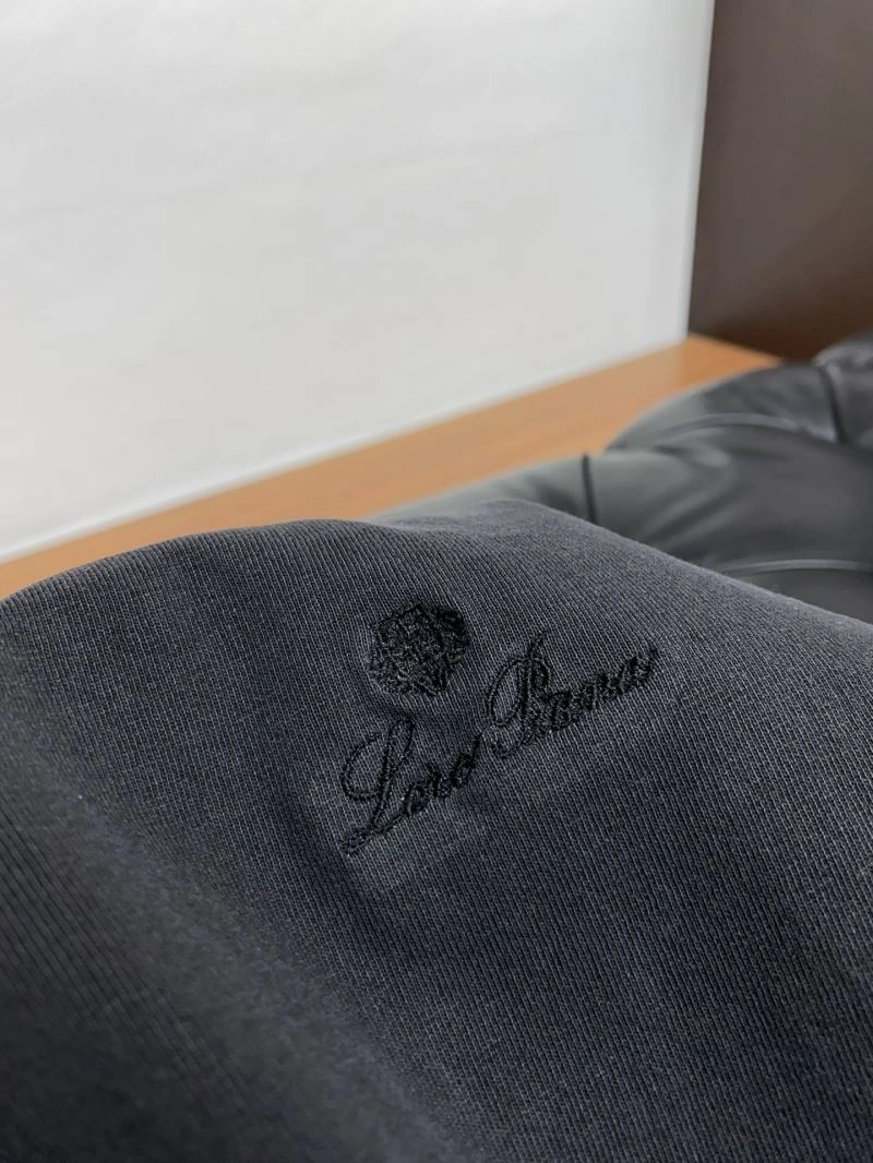 Loro Piana Short Suits Functional 160342