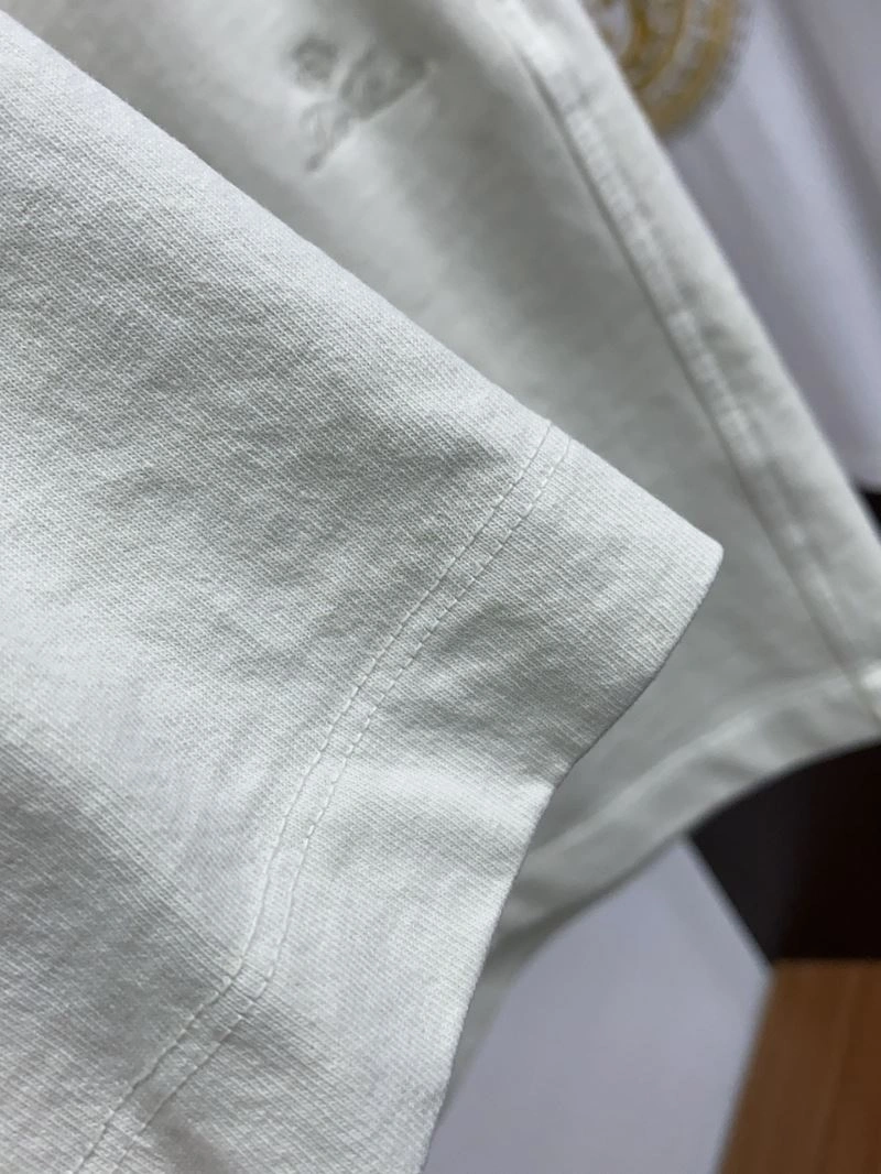 Loro Piana Short Suits Unisex 160302