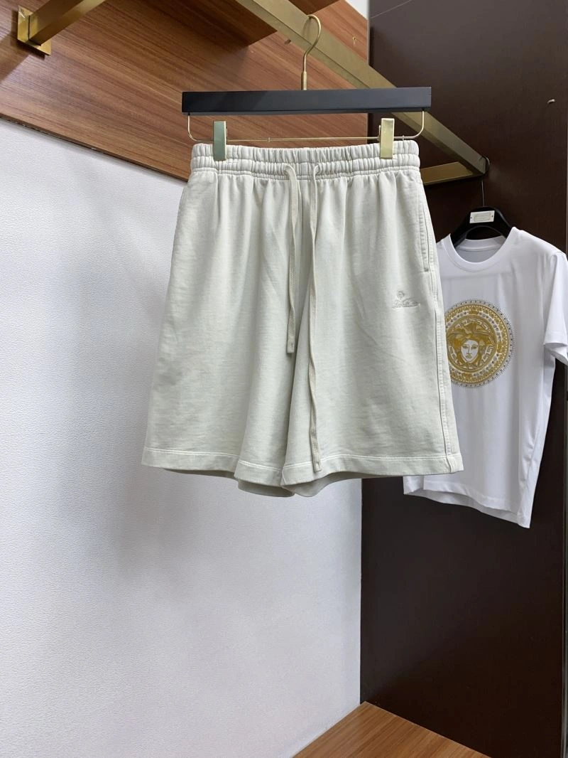 Loro Piana Short Suits Unisex 160302