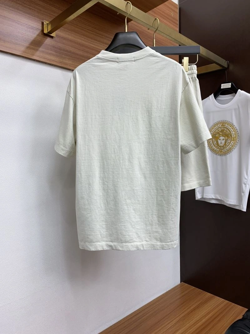 Loro Piana Short Suits Unisex 160302