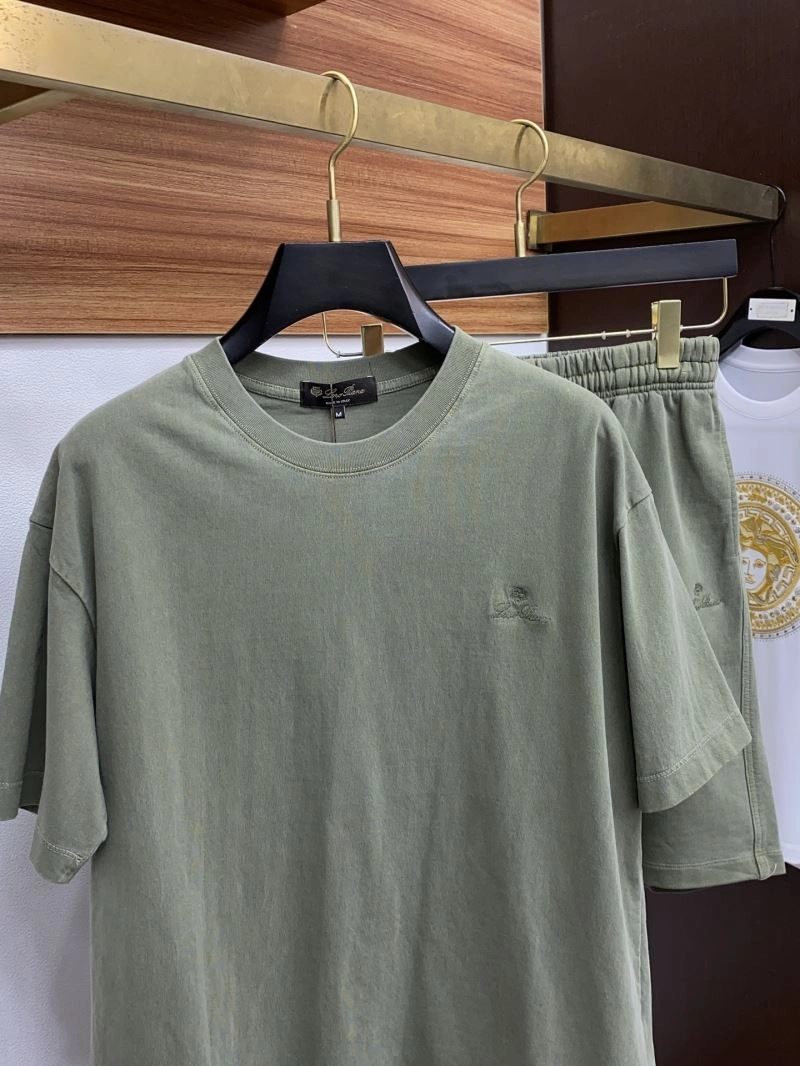 Loro Piana Short Suits BestValue 160296