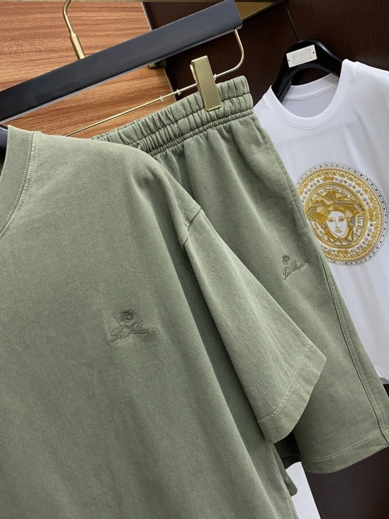 Loro Piana Short Suits BestValue 160296