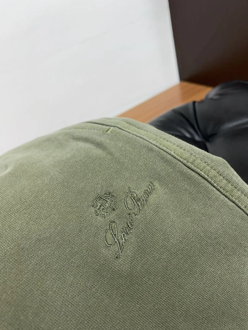 Loro Piana Short Suits BestValue 160296