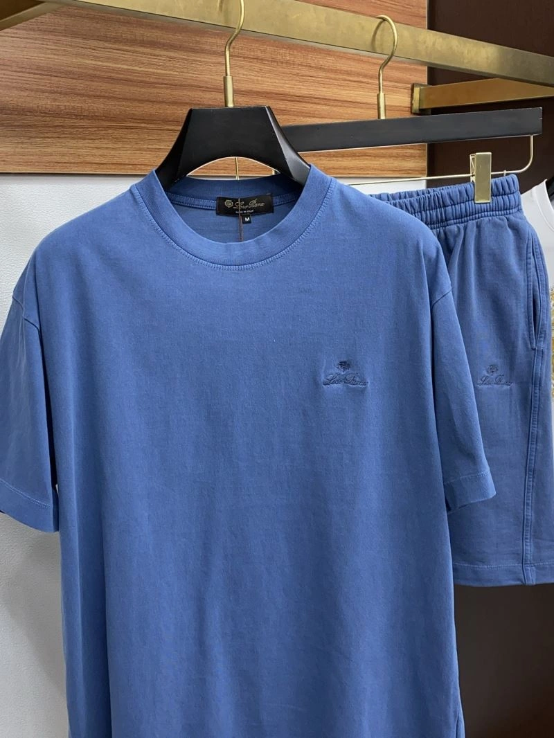 HighQuality Loro Piana Short Suits 160306