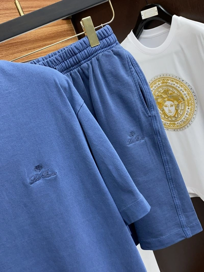 HighQuality Loro Piana Short Suits 160306