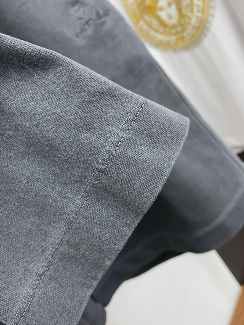 Loro Piana Short Suits OdorResistant 160363
