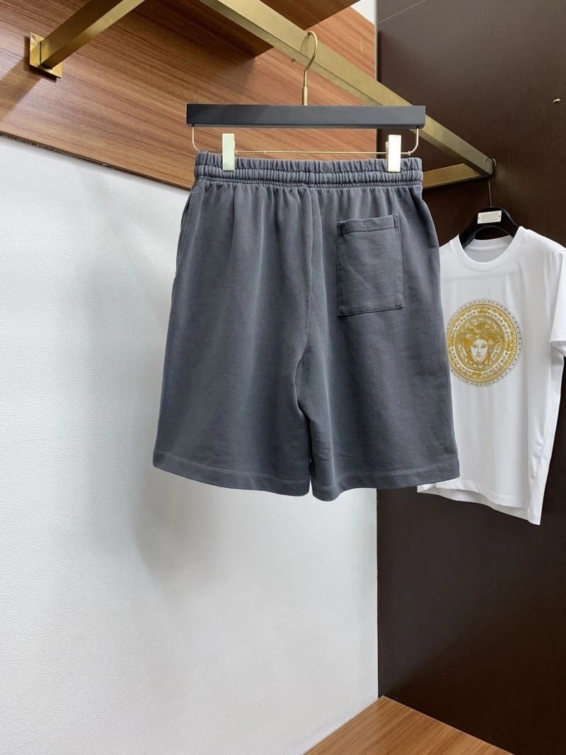 Loro Piana Short Suits OdorResistant 160363