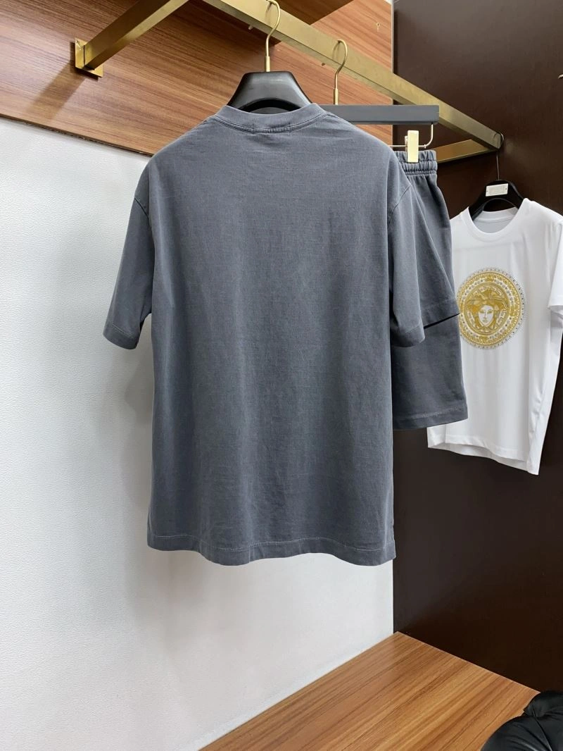 Loro Piana Short Suits OdorResistant 160363