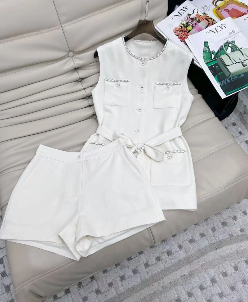Tailored Loro Piana Short Suits 154703