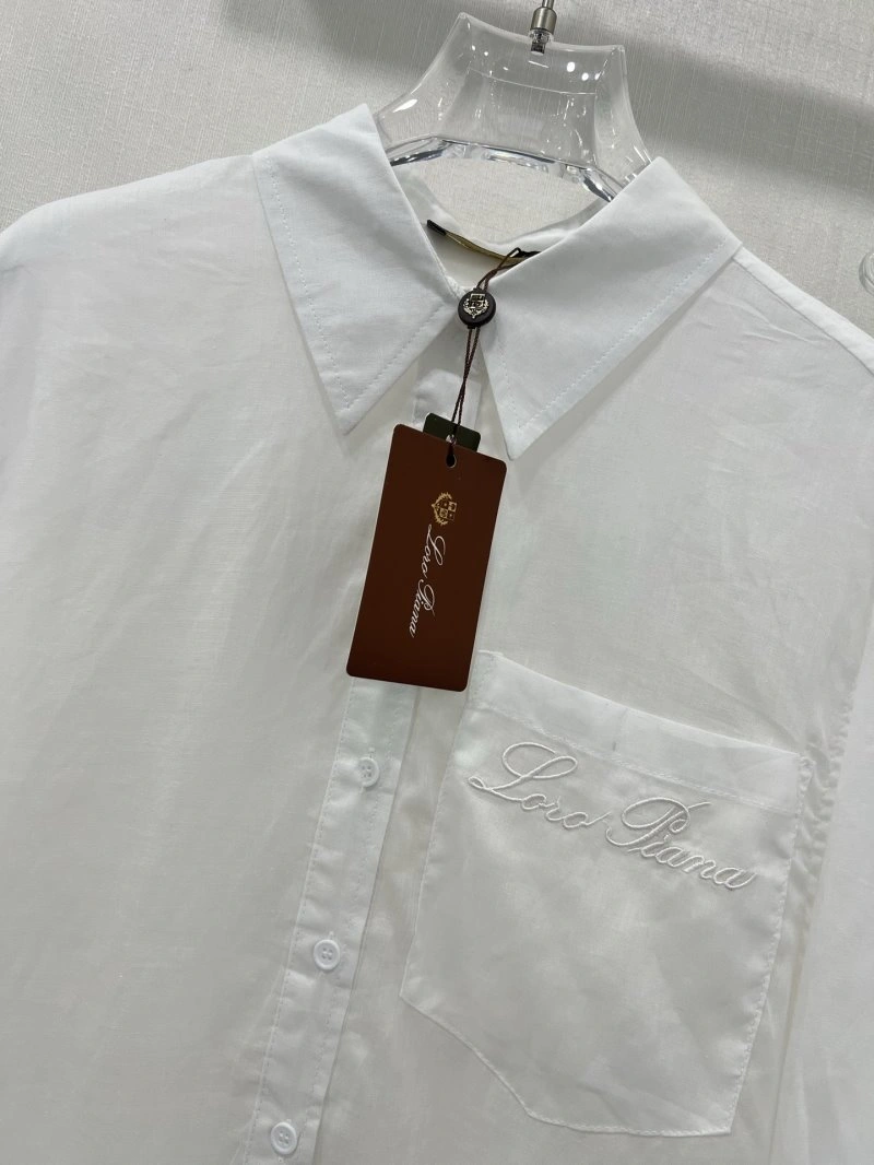 Loro Piana Short Suits Colorful 154702