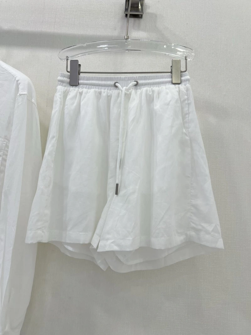 Loro Piana Short Suits Colorful 154702