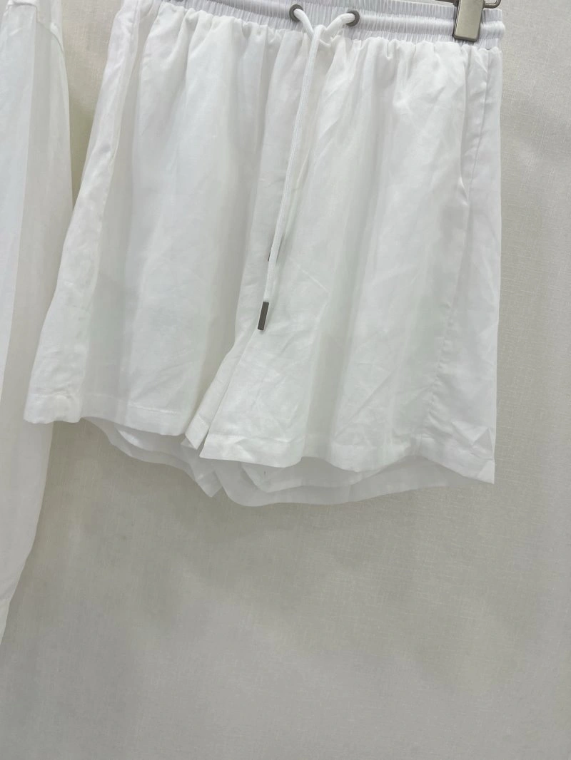 Loro Piana Short Suits Colorful 154702