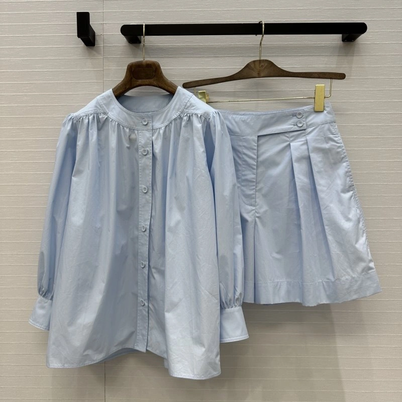 Loro Piana Short Suits Reliable 154719