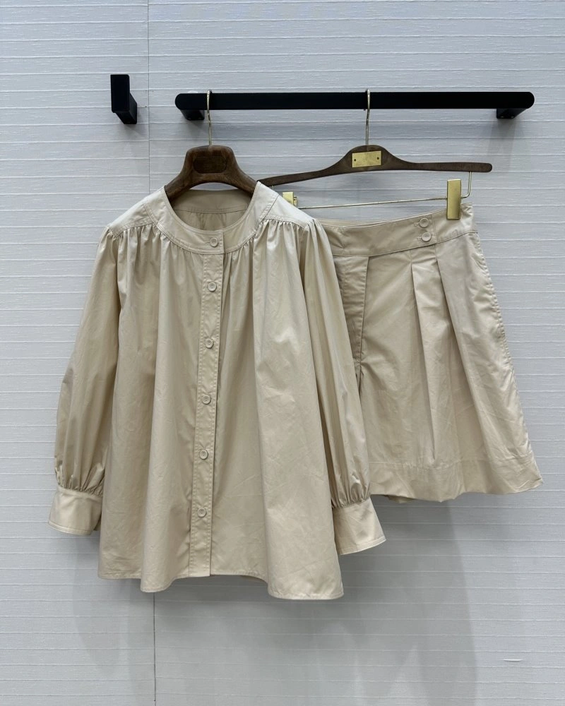 Loro Piana Short Suits BestValue 154743