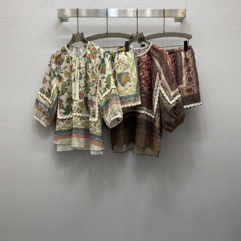 Trendsetting Loro Piana Short Suits 154715