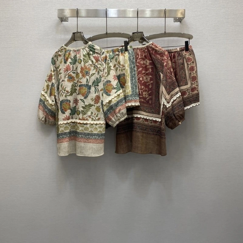 Trendsetting Loro Piana Short Suits 154715
