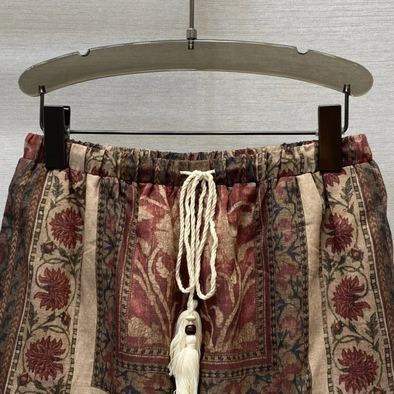 Trendsetting Loro Piana Short Suits 154715