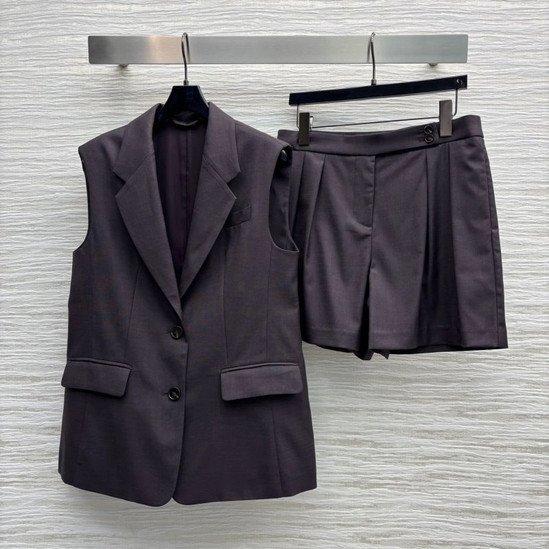 Loro Piana Short Suits EyeCatching 154713