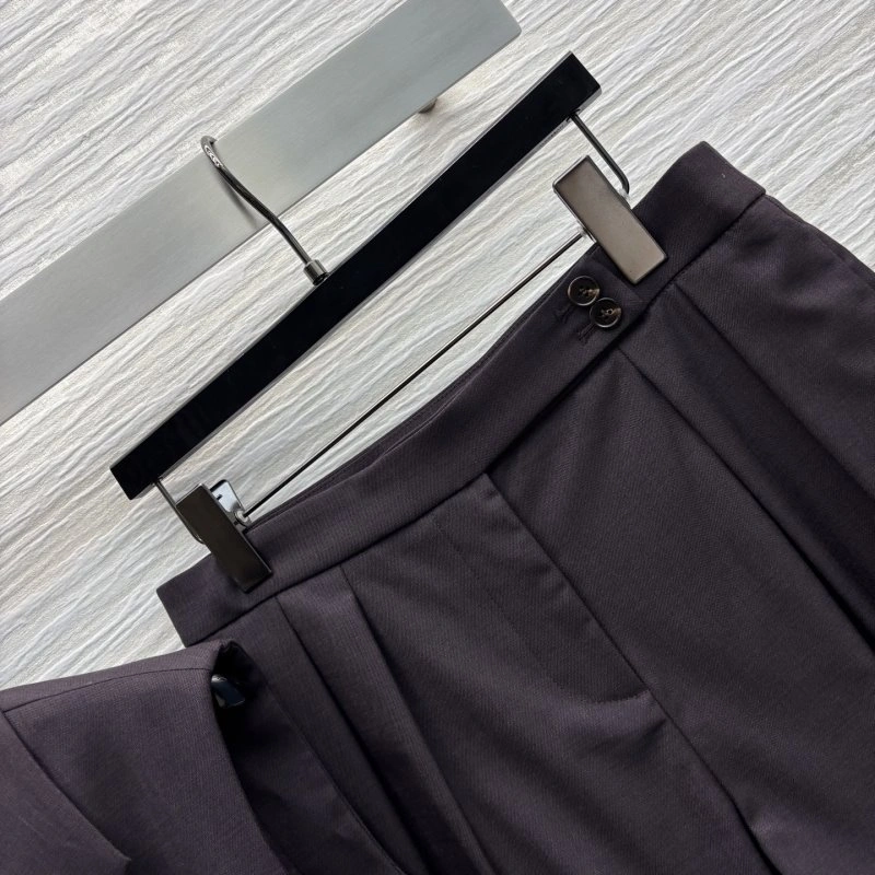 Loro Piana Short Suits EyeCatching 154713