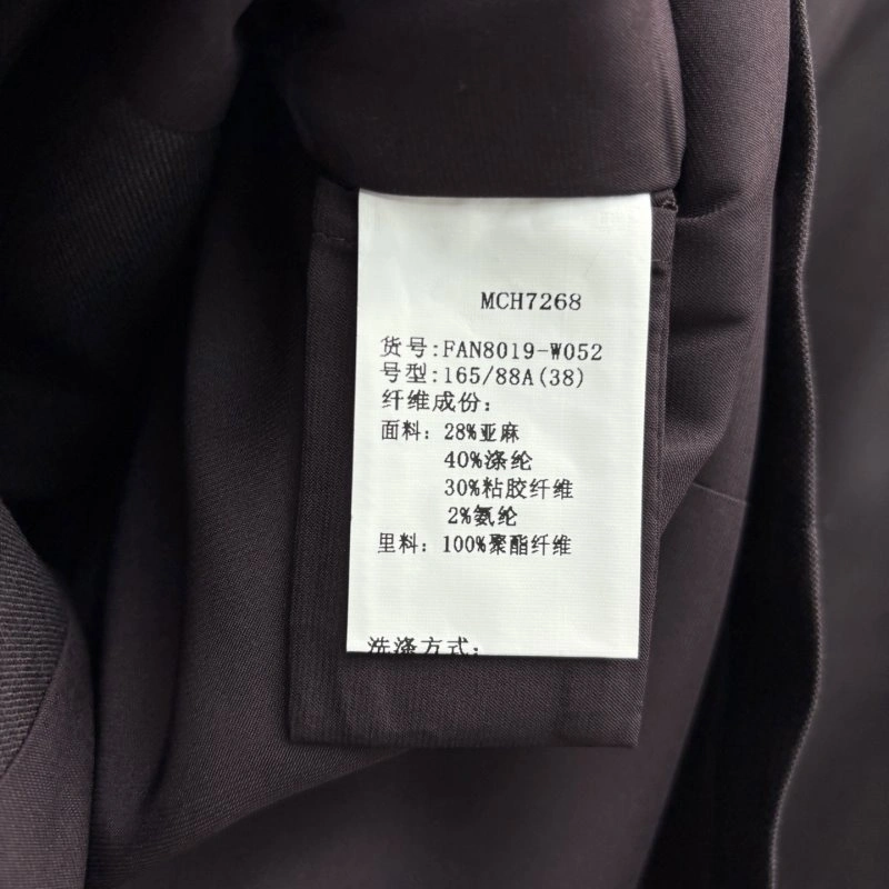 Loro Piana Short Suits EyeCatching 154713