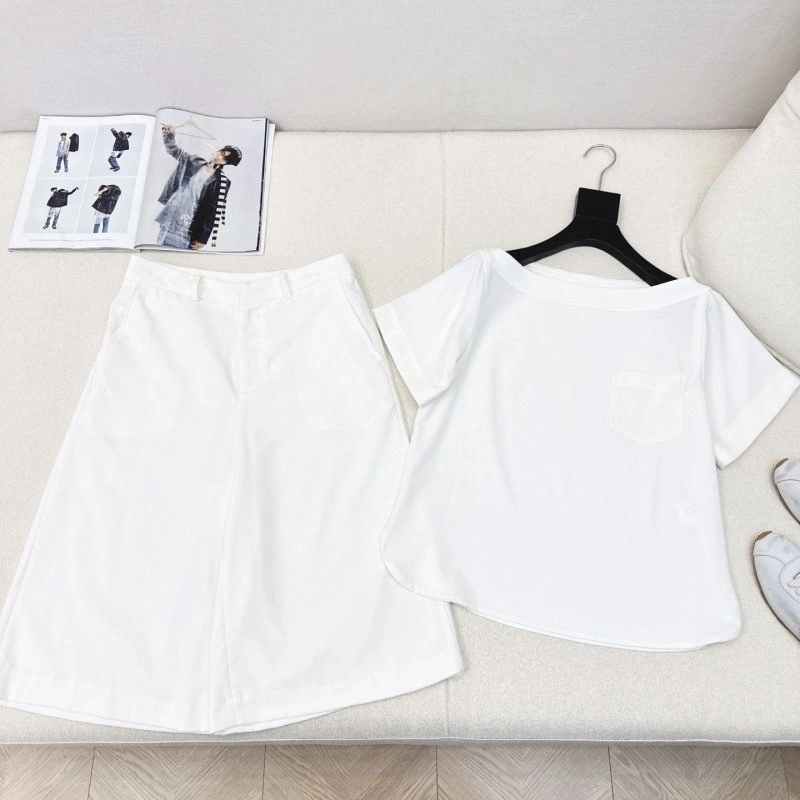 Loro Piana Short Suits Resilient 154712