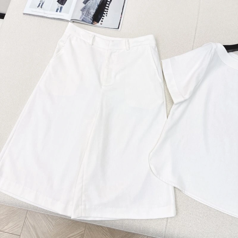 Loro Piana Short Suits Resilient 154712