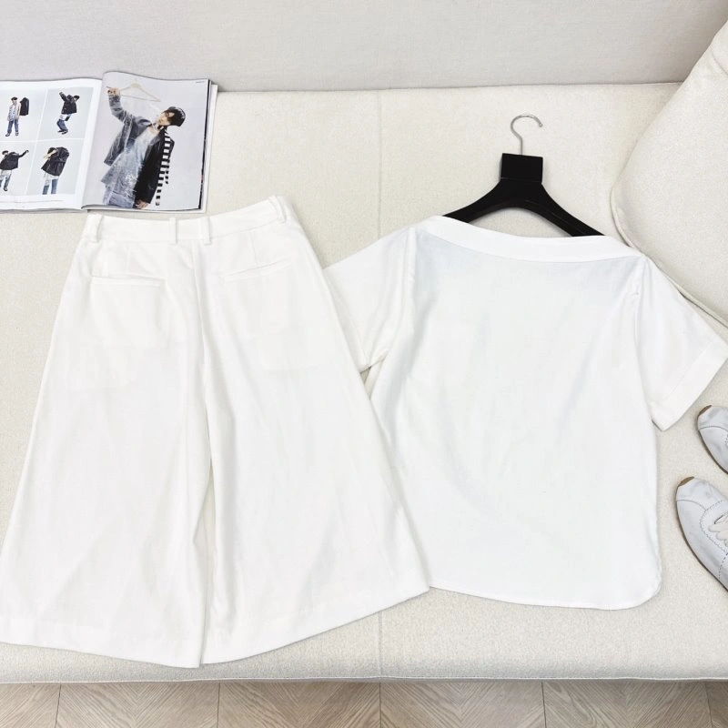 Loro Piana Short Suits Resilient 154712