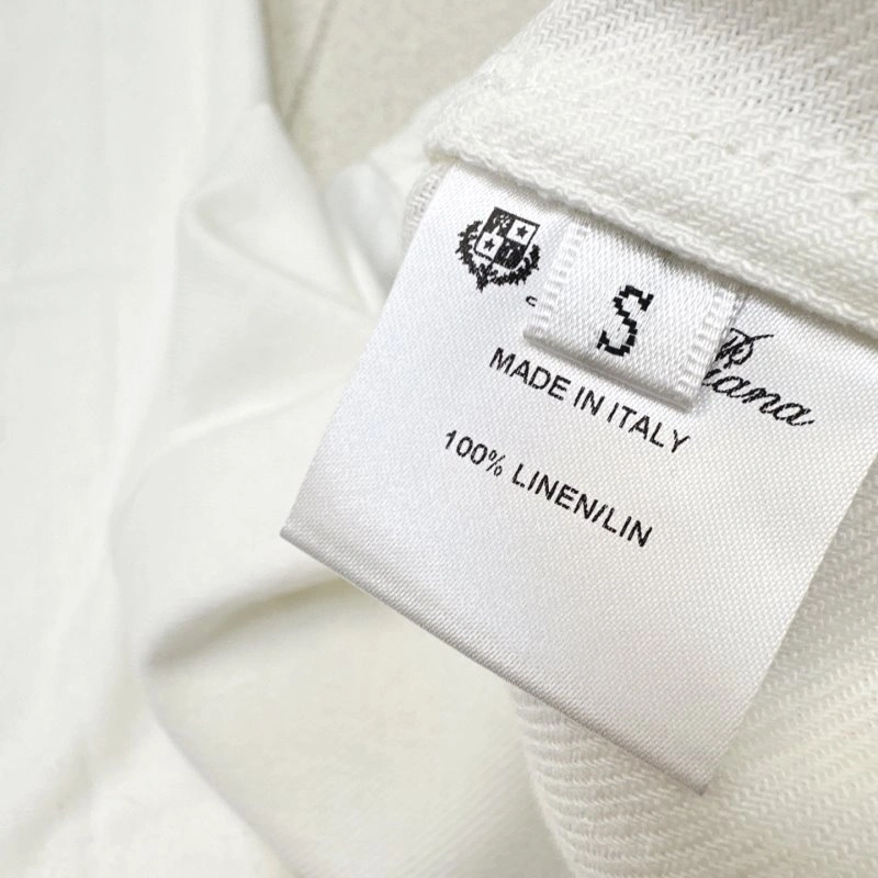 Loro Piana Short Suits Resilient 154712