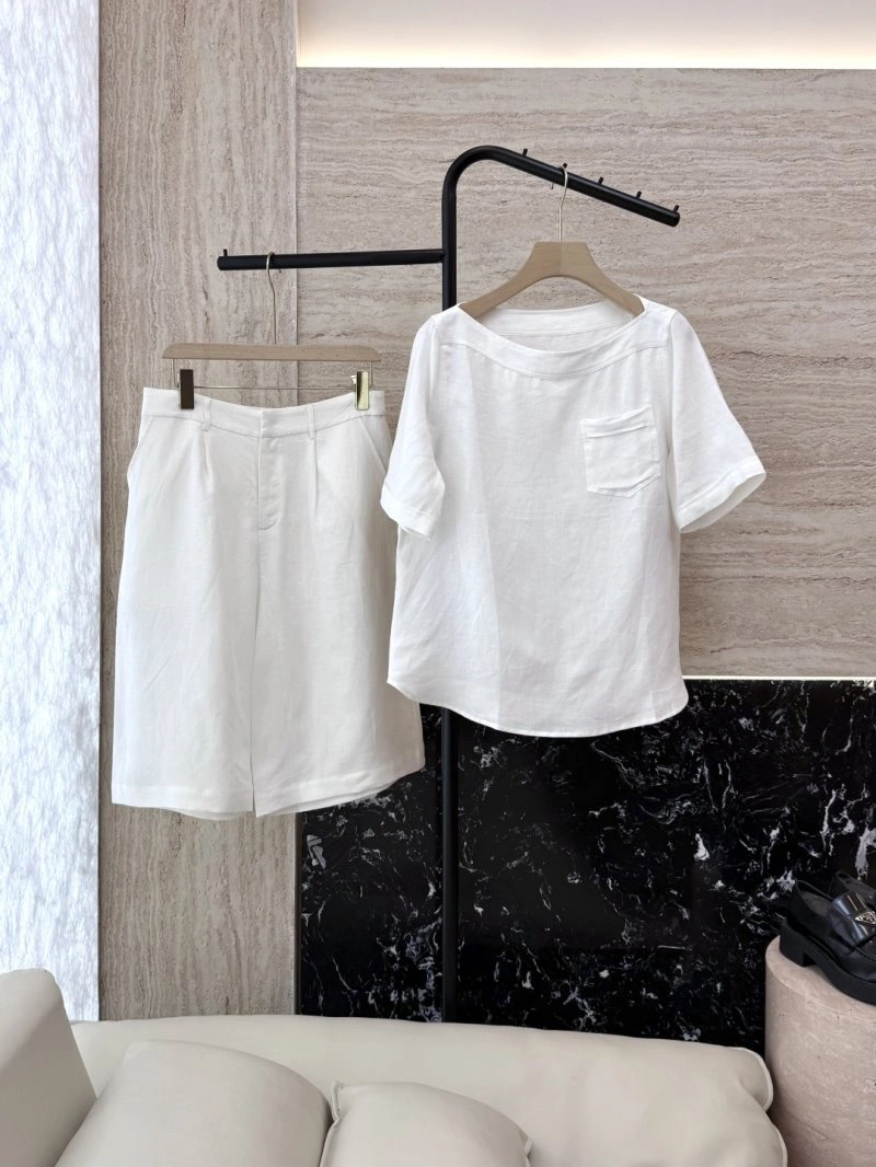 Affordable Loro Piana Short Suits 153079