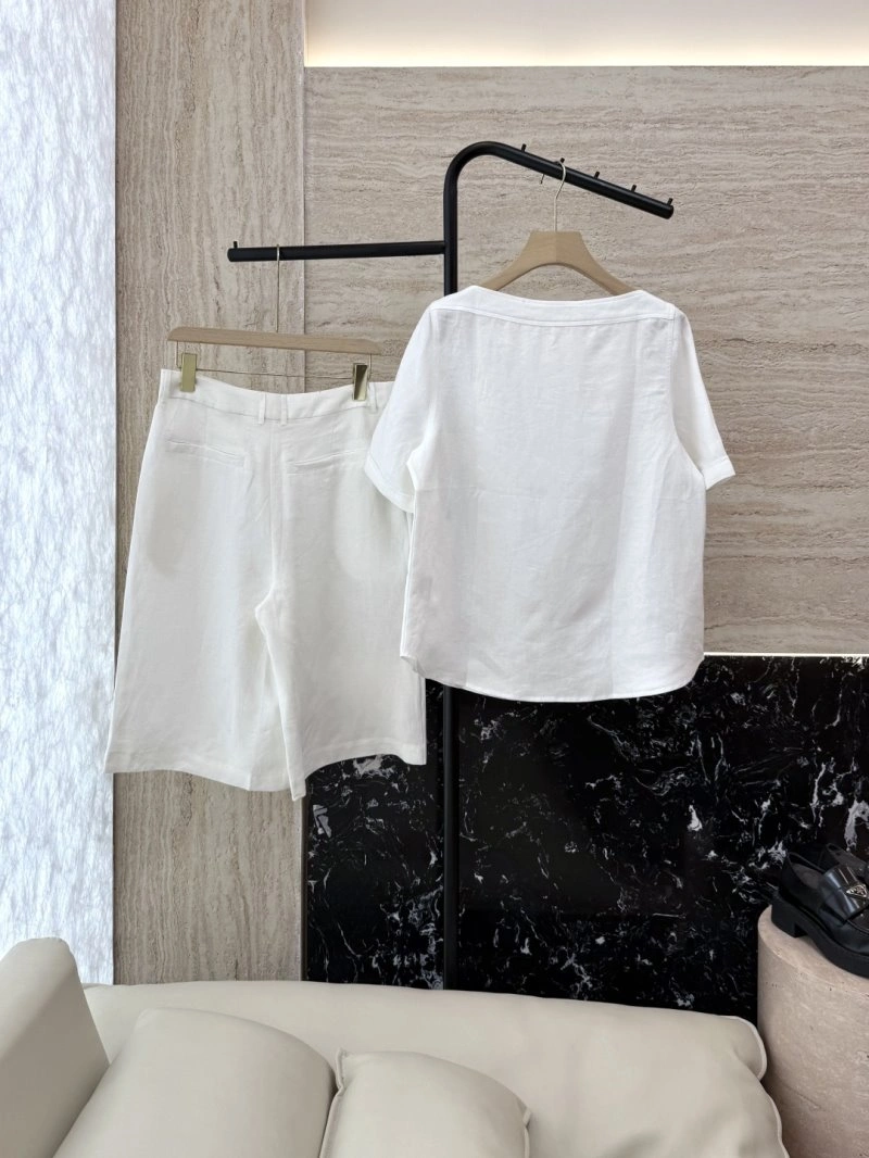 Affordable Loro Piana Short Suits 153079