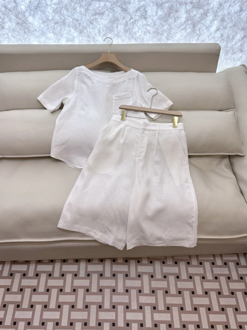 Affordable Loro Piana Short Suits 153079