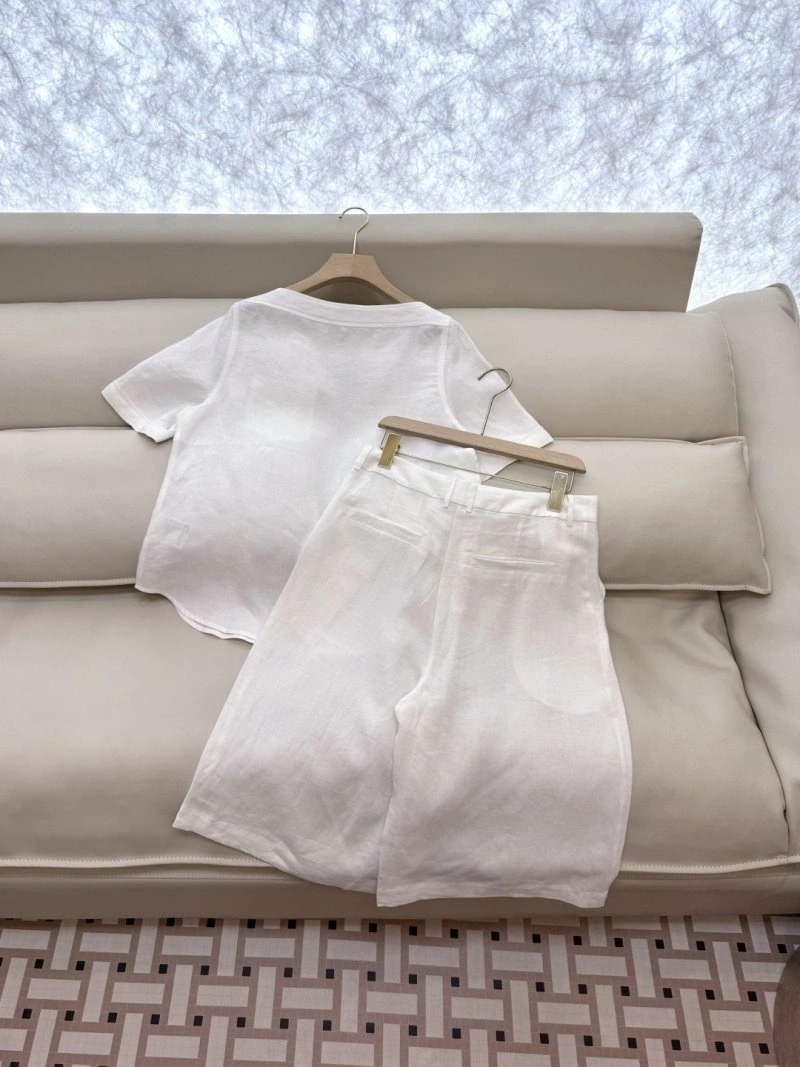 Affordable Loro Piana Short Suits 153079