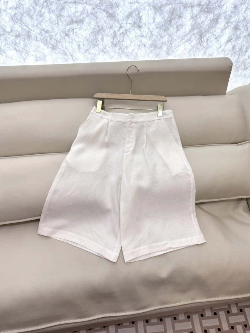 Affordable Loro Piana Short Suits 153079