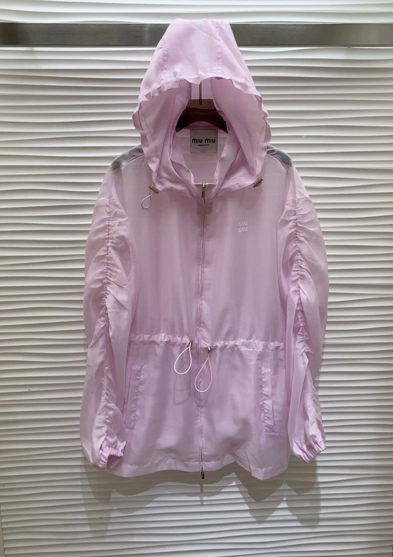 SportInspired Loro Piana Sunscreen Jacket 154711