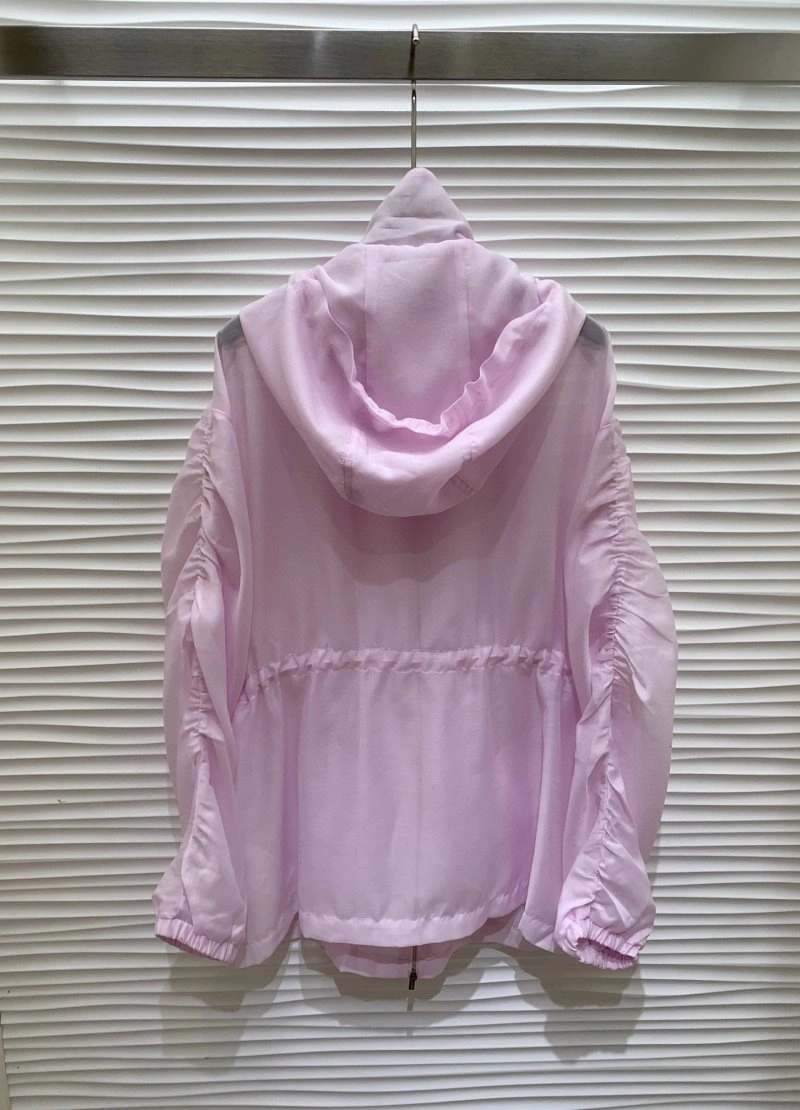 SportInspired Loro Piana Sunscreen Jacket 154711